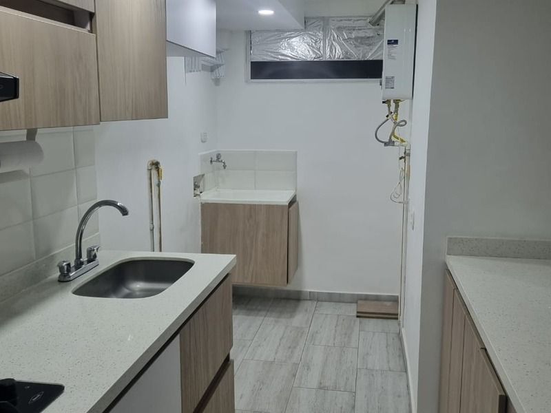 Apartamento en venta ubicado en La Ceja, sector Circunvalar - 4