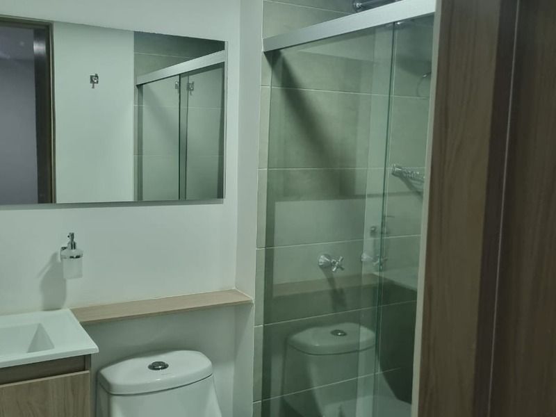 Apartamento en venta ubicado en La Ceja, sector Circunvalar - 13
