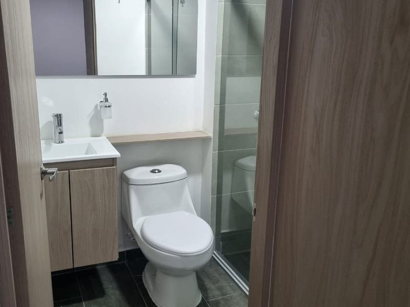 Apartamento en venta ubicado en La Ceja, sector Circunvalar - 14