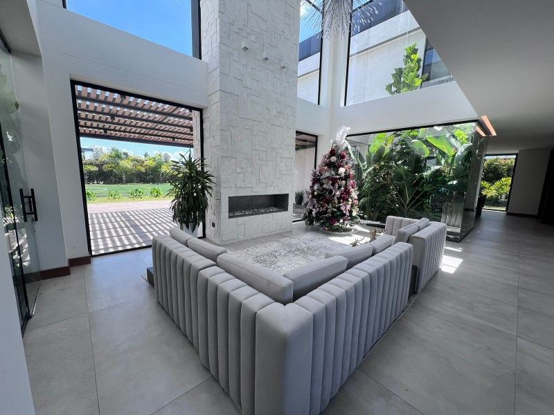 Casa en arriendo ubicada en Rionegro, sector Llanogrande - 3