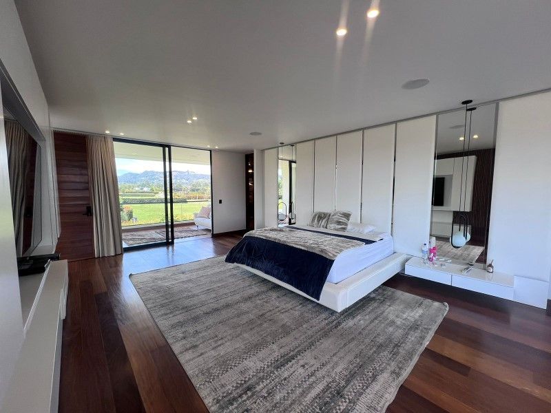 Casa en arriendo ubicada en Rionegro, sector Llanogrande - 10