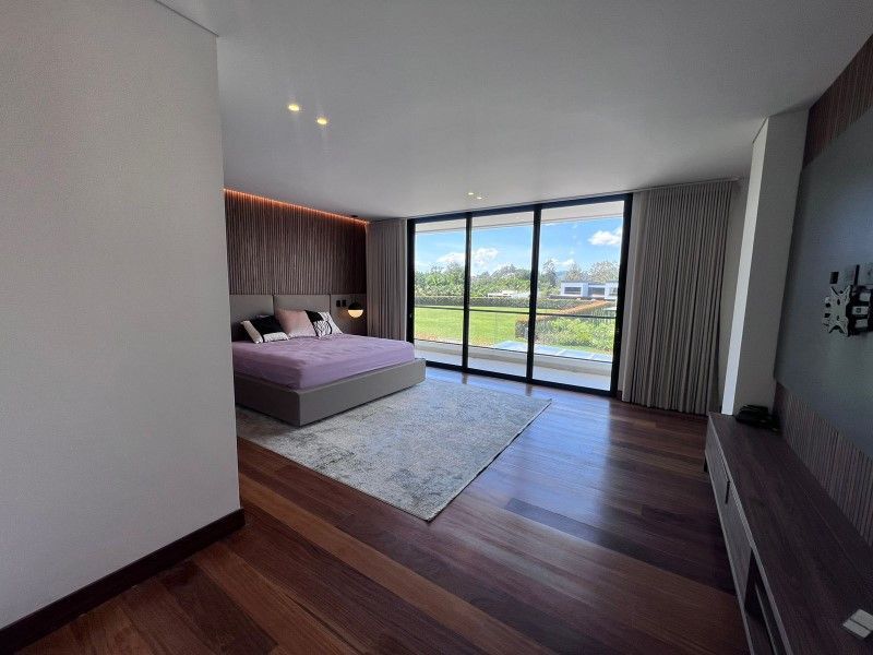 Casa en arriendo ubicada en Rionegro, sector Llanogrande - 11