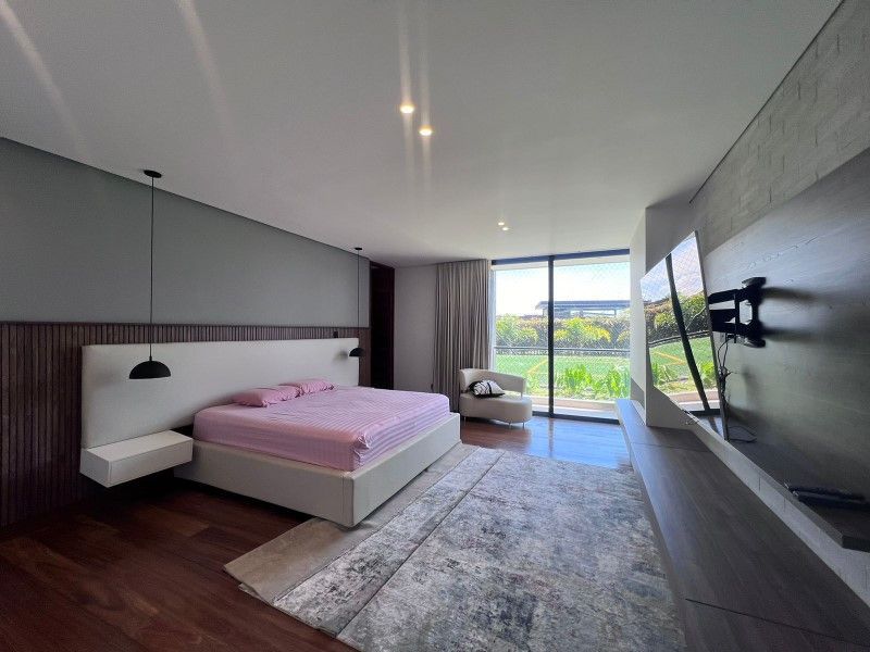 Casa en arriendo ubicada en Rionegro, sector Llanogrande - 13