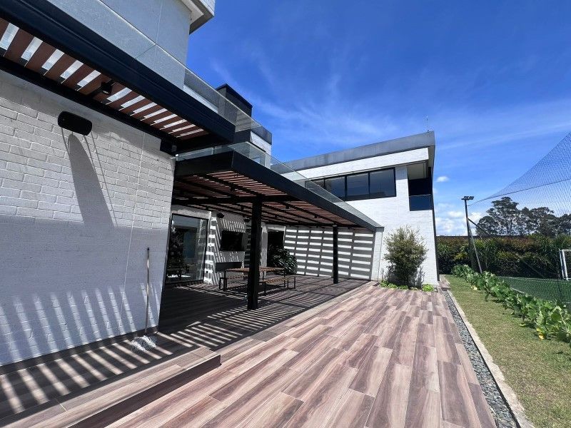 Casa en arriendo ubicada en Rionegro, sector Llanogrande - 25