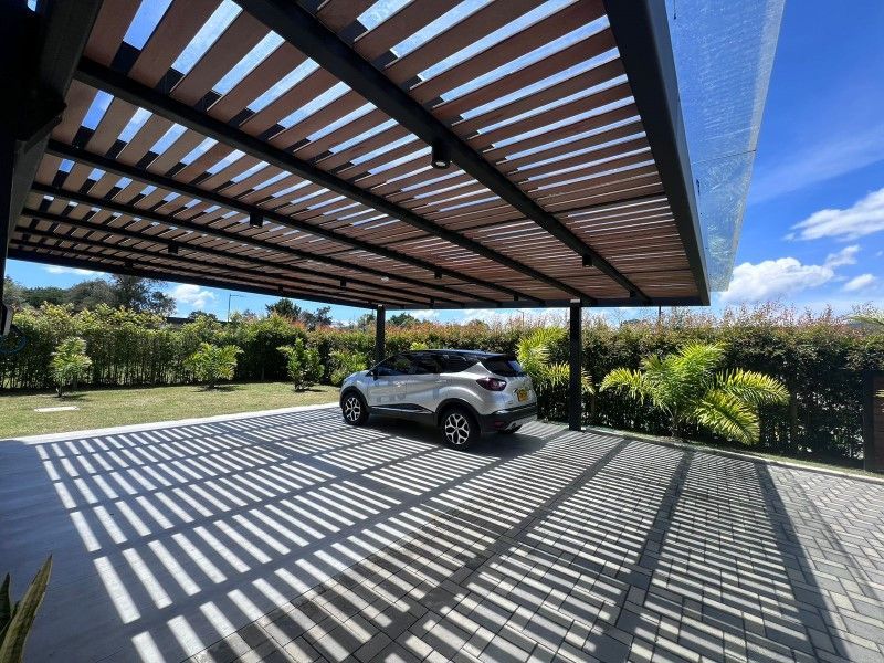Casa en arriendo ubicada en Rionegro, sector Llanogrande - 26
