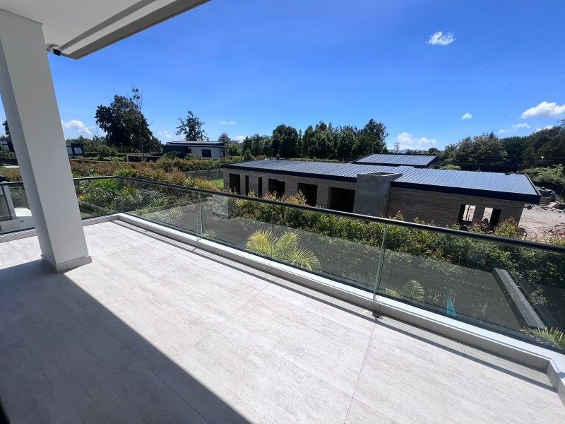 Casa en arriendo ubicada en Rionegro, sector Llanogrande - 27