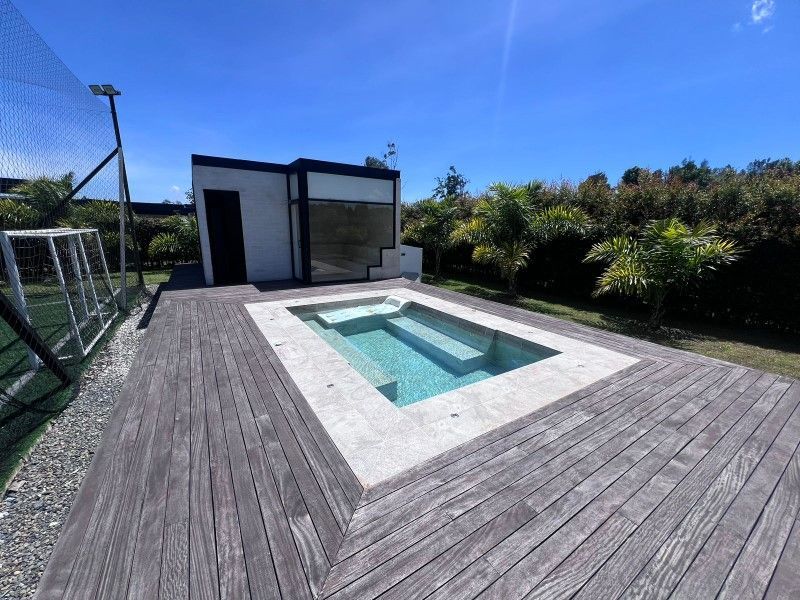 Casa en arriendo ubicada en Rionegro, sector Llanogrande - 30
