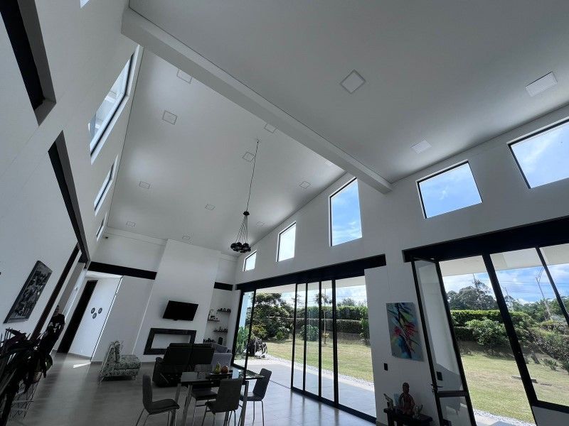 Casa en venta ubicada en Rionegro, sector Llanogrande - 4