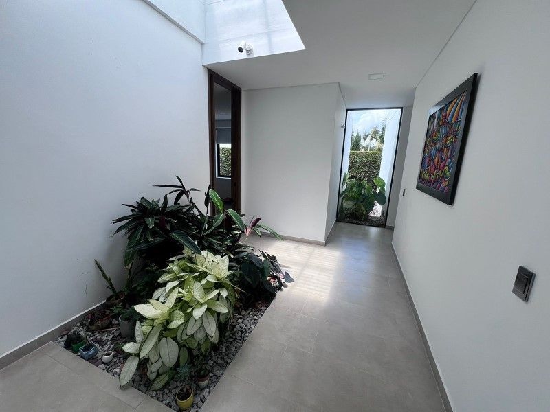 Casa en venta ubicada en Rionegro, sector Llanogrande - 18