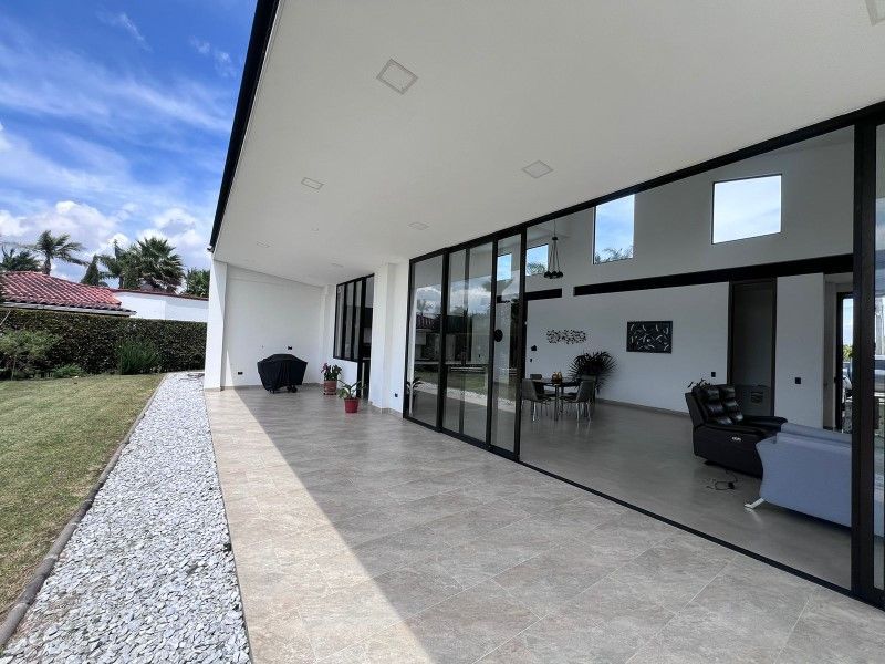 Casa en venta ubicada en Rionegro, sector Llanogrande - 19