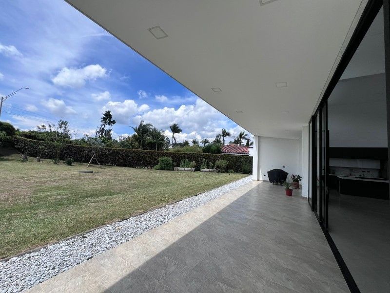 Casa en venta ubicada en Rionegro, sector Llanogrande - 20
