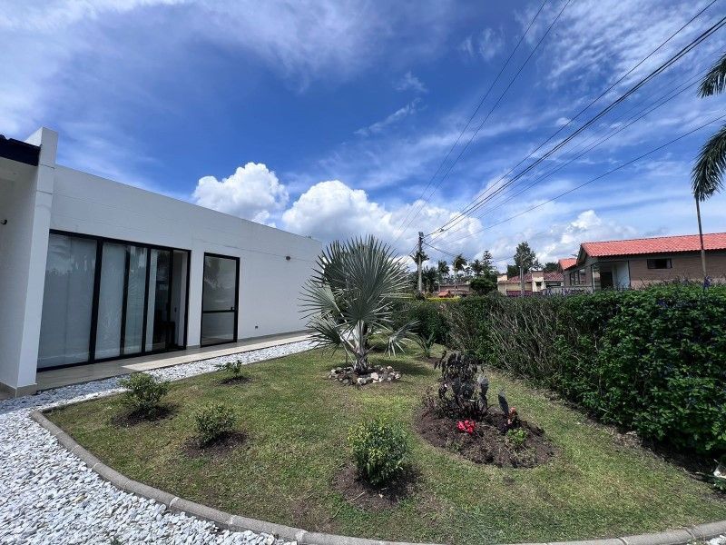 Casa en venta ubicada en Rionegro, sector Llanogrande - 22