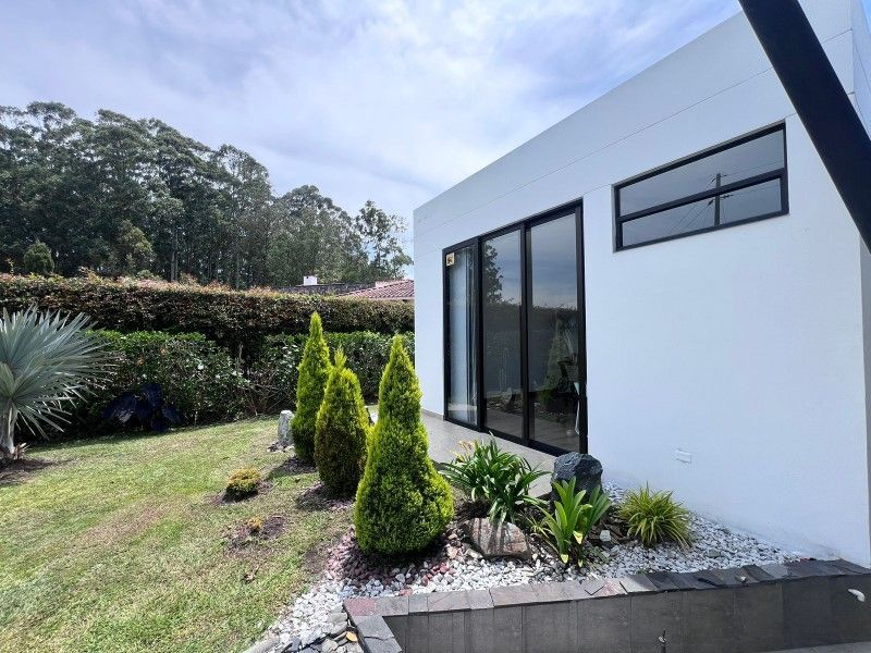 Casa en venta ubicada en Rionegro, sector Llanogrande - 23