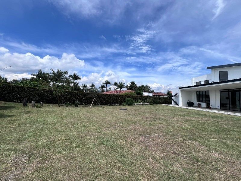 Casa en venta ubicada en Rionegro, sector Llanogrande - 24