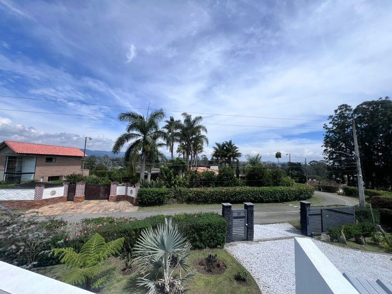Casa en venta ubicada en Rionegro, sector Llanogrande - 27