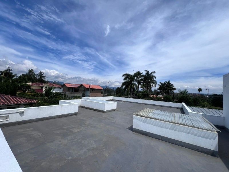 Casa en venta ubicada en Rionegro, sector Llanogrande - 28