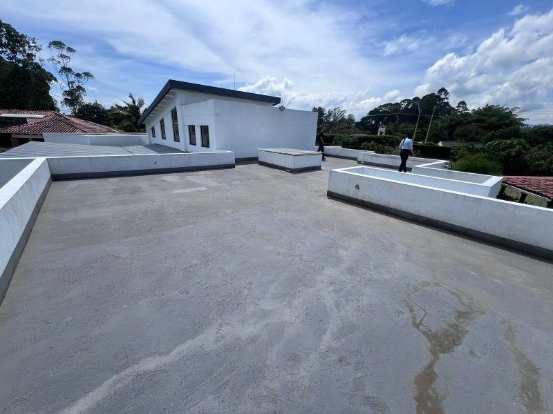Casa en venta ubicada en Rionegro, sector Llanogrande - 29
