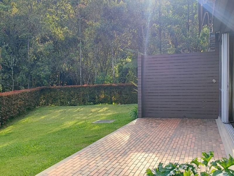 Apartamento en venta ubicado en El Retiro, sector La Fe - 3