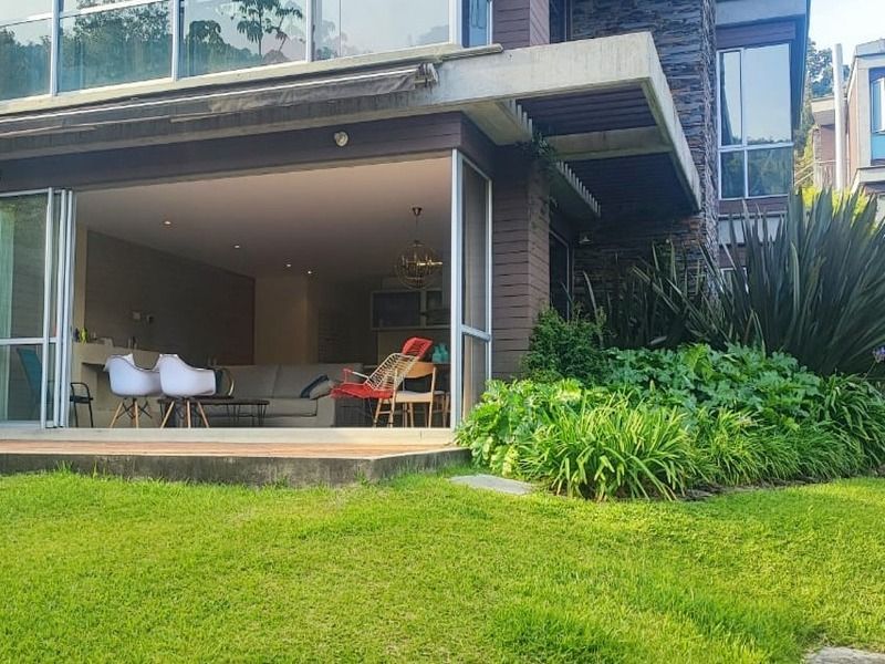 Apartamento en venta ubicado en El Retiro, sector La Fe - 5
