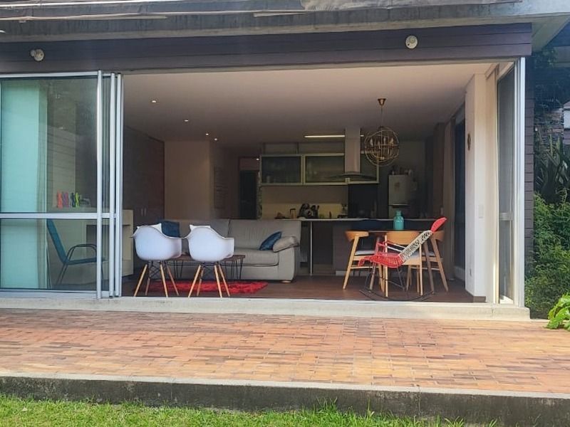 Apartamento en venta ubicado en El Retiro, sector La Fe - 8