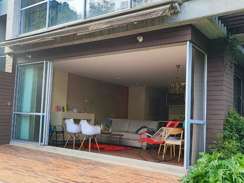 Apartamento en venta ubicado en El Retiro, sector La Fe - 9