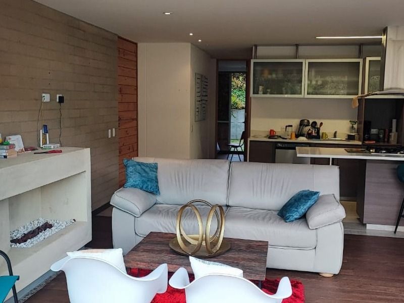 Apartamento en venta ubicado en El Retiro, sector La Fe - 12