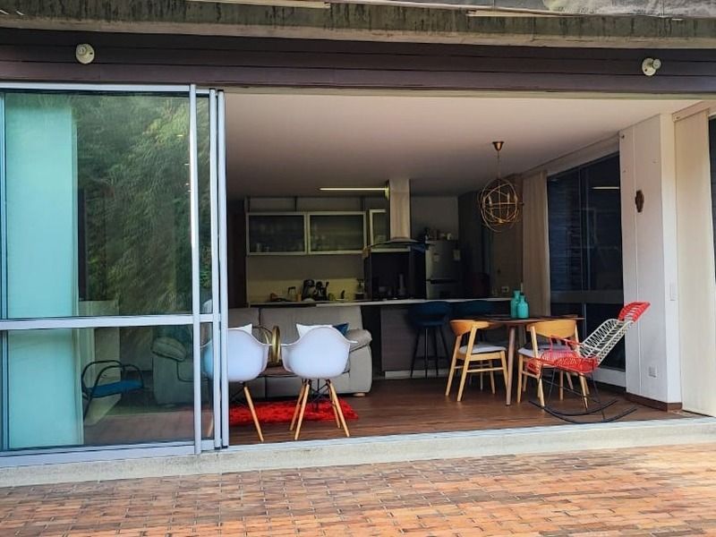 Apartamento en venta ubicado en El Retiro, sector La Fe - 13