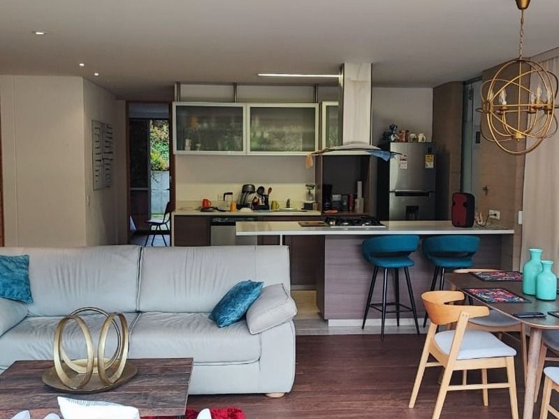 Apartamento en venta ubicado en El Retiro, sector La Fe - 14