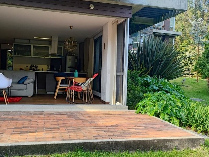 Apartamento en venta ubicado en El Retiro, sector La Fe - 17
