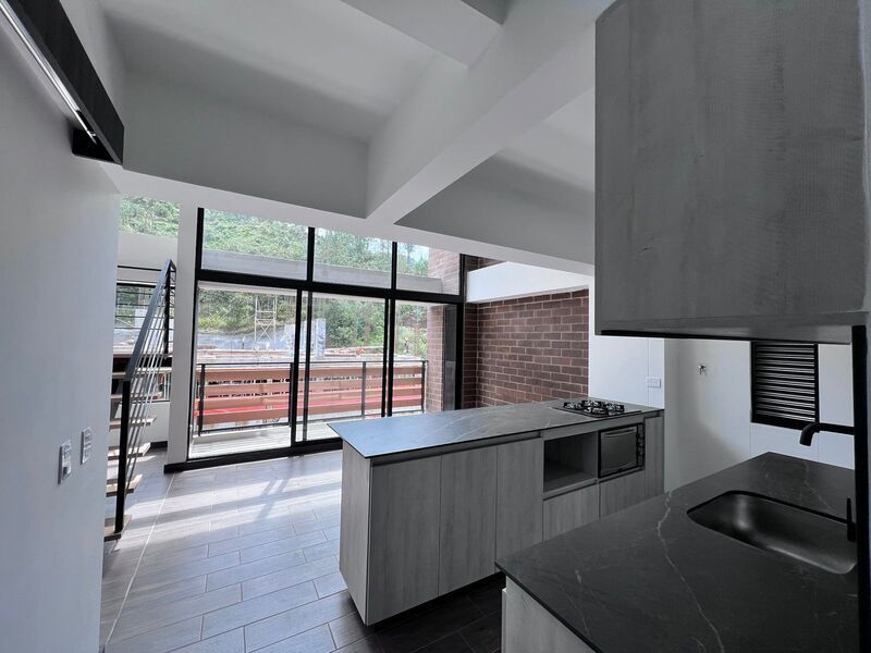 Apartamento en venta ubicado en El Retiro, sector Alameda - 3