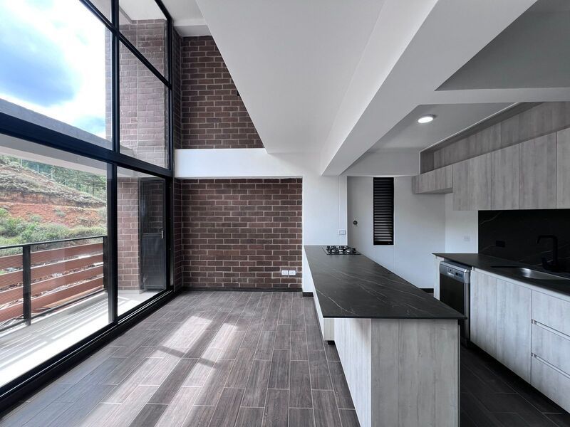 Apartamento en venta ubicado en El Retiro, sector Alameda - 4