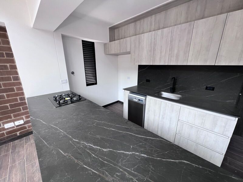 Apartamento en venta ubicado en El Retiro, sector Alameda - 5