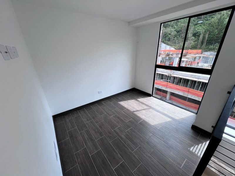 Apartamento en venta ubicado en El Retiro, sector Alameda - 13