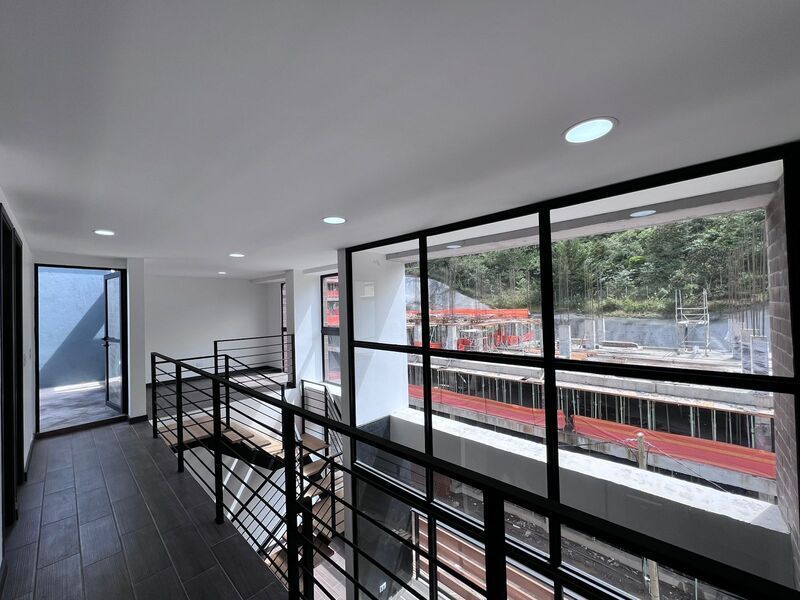 Apartamento en venta ubicado en El Retiro, sector Alameda - 15