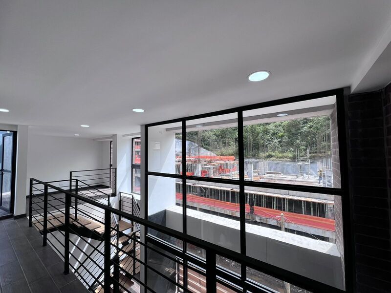 Apartamento en venta ubicado en El Retiro, sector Alameda - 23