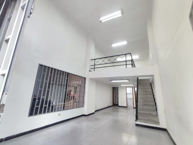 Local en arriendo ubicado en Medellín, sector Avenida Nutibara - 17