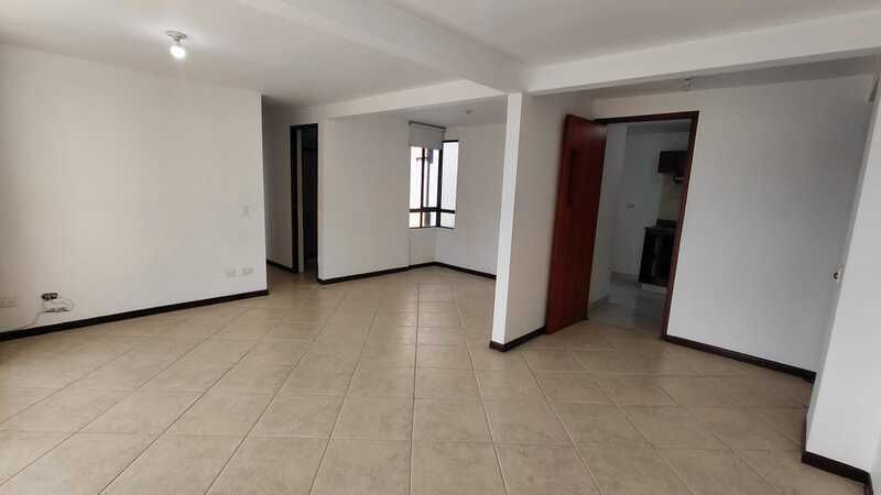 APARTAMENTO EN ARRIENDO UBICADO EN MEDELLIN SECTOR LOS BERNAL - 2