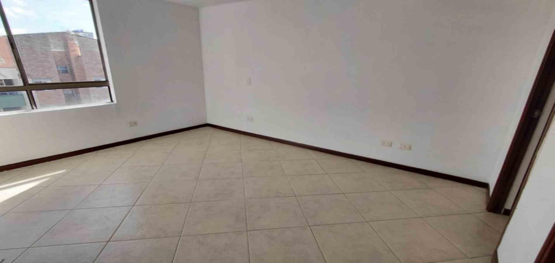 APARTAMENTO EN ARRIENDO UBICADO EN MEDELLIN SECTOR LOS BERNAL - 7