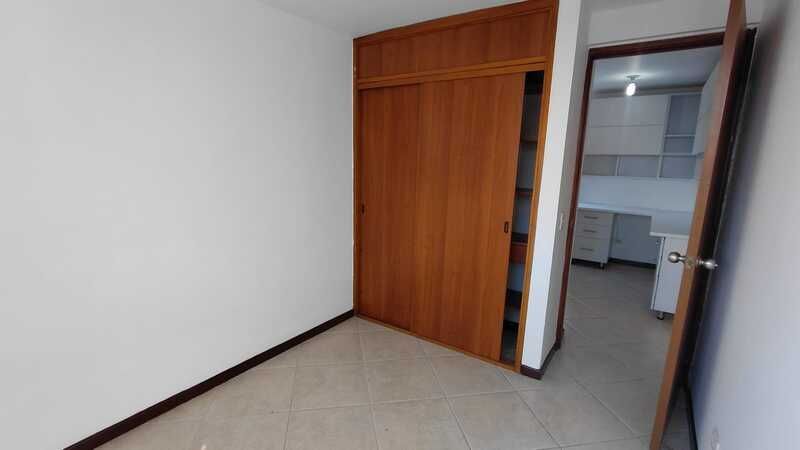 APARTAMENTO EN ARRIENDO UBICADO EN MEDELLIN SECTOR LOS BERNAL - 9