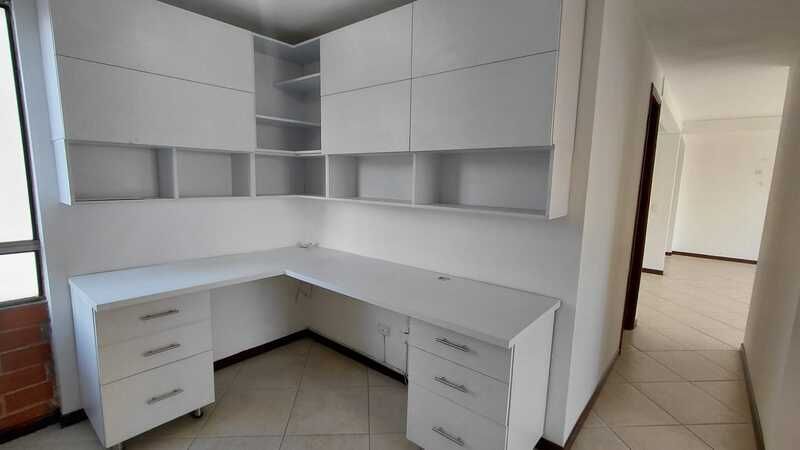 APARTAMENTO EN ARRIENDO UBICADO EN MEDELLIN SECTOR LOS BERNAL - 10