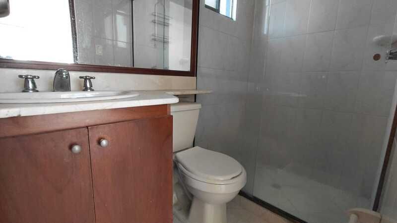 APARTAMENTO EN ARRIENDO UBICADO EN MEDELLIN SECTOR LOS BERNAL - 11