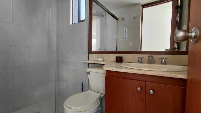 APARTAMENTO EN ARRIENDO UBICADO EN MEDELLIN SECTOR LOS BERNAL - 12