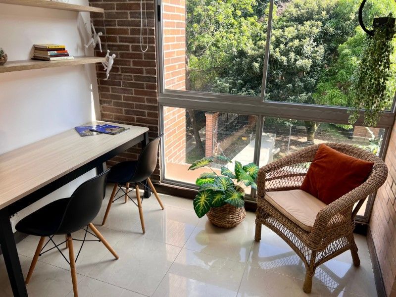 Apartaestudio en arriendo ubicado en Medellín, sector Provenza - 4