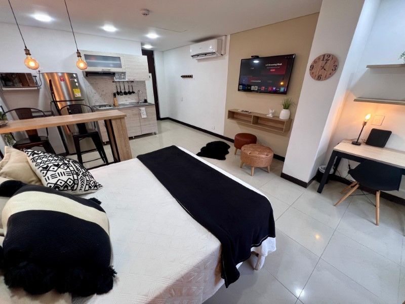 Apartaestudio en arriendo ubicado en Medellín, sector Provenza - 6