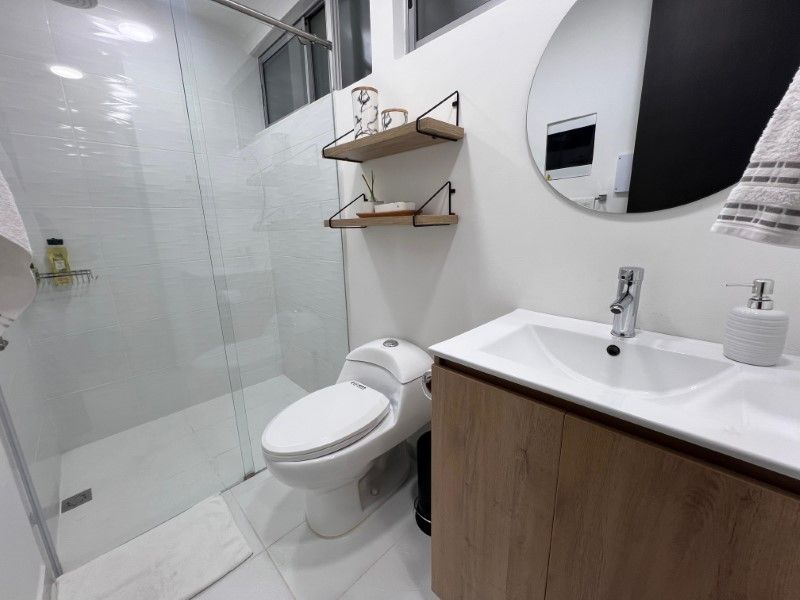Apartaestudio en arriendo ubicado en Medellín, sector Provenza - 12