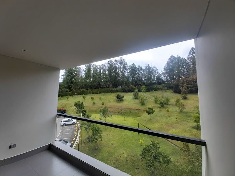 APARTAMENTO EN VENTA UBICADO EN EL RETIRO SECTOR FIZEBAD - 4