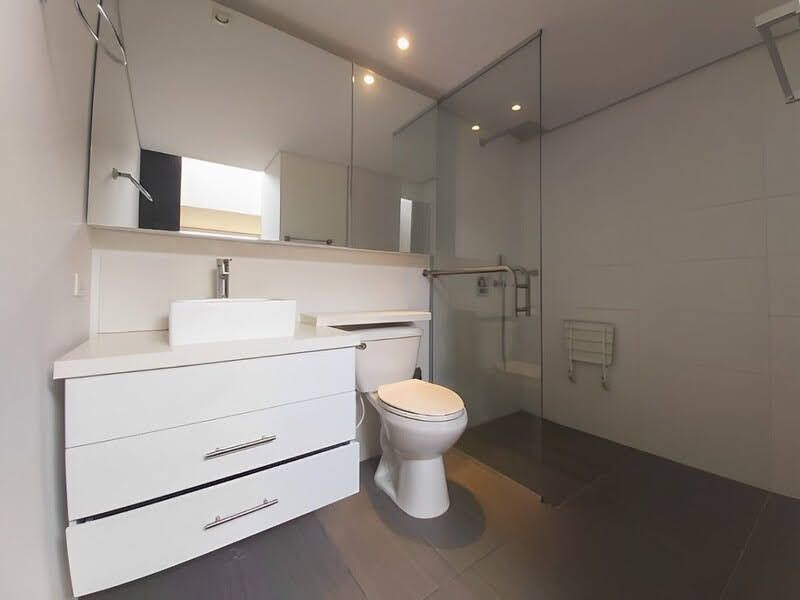 APARTAMENTO EN VENTA UBICADO EN EL RETIRO SECTOR FIZEBAD - 6