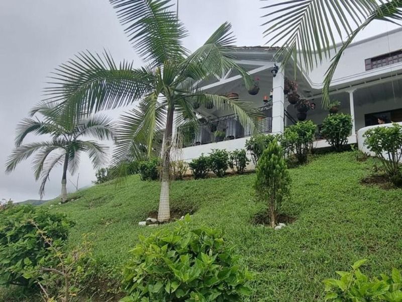 Finca en venta ubicada en Titiribí, sector Vereda Corcovado - 2