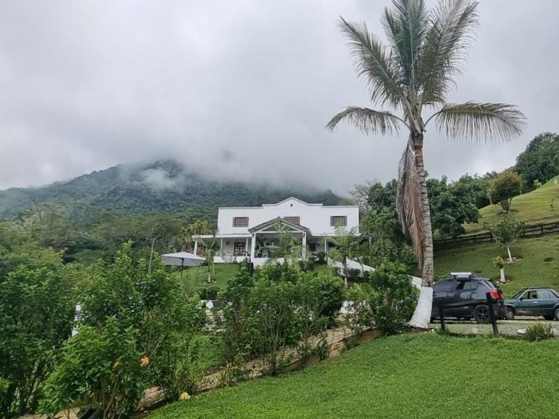 Finca en venta ubicada en Titiribí, sector Vereda Corcovado - 4