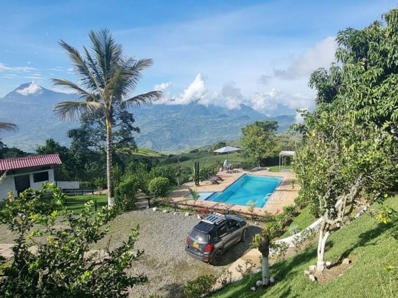 Finca en venta ubicada en Titiribí, sector Vereda Corcovado - 5